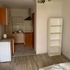  Apartament Studio In Center Polska