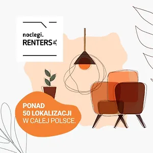  Apartament Amsterdam Estate Rembrandta By Renters Polska