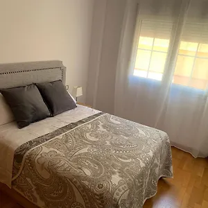  Apartament Malagueta, Free Parking, Center & Hiszpania