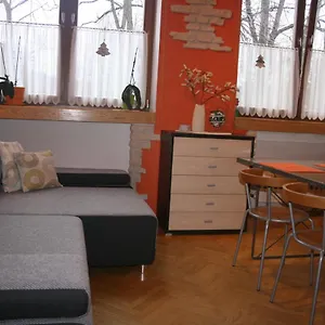  Apartament Paradis
